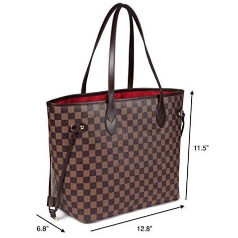 checkered purse designer|daisy rose checkered tote walmart.